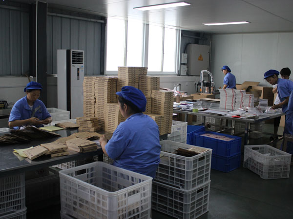 膏藥貼牌加工工廠哪家好？膏藥廠家品牌推薦