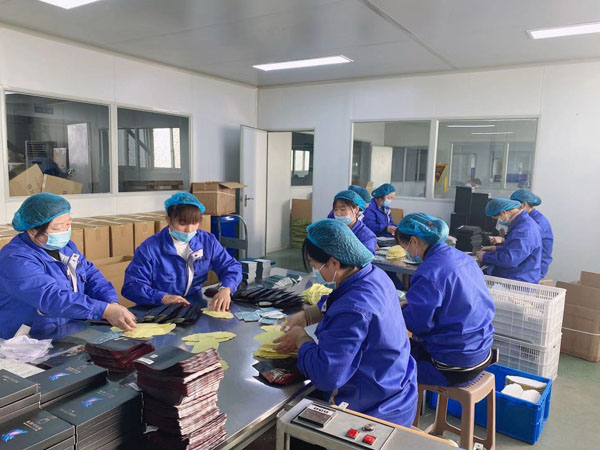 膏藥加工如何代加工？膏藥貼牌廠(chǎng)家這樣選不會(huì)錯(cuò)
