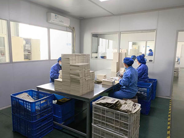黑膏藥oem加工生產(chǎn)可靠嗎？膏藥廠家怎么選擇？
