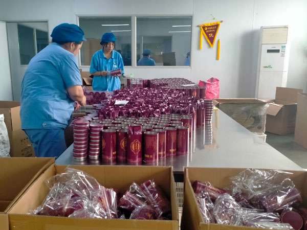 膏藥代加工廠哪里比較多？正規(guī)的膏藥加工廠哪家好？