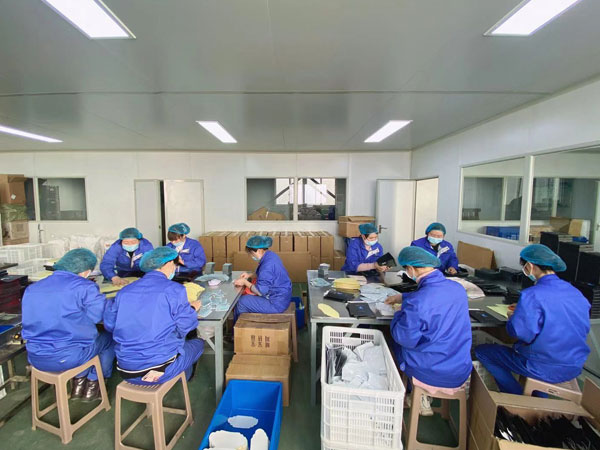 膏藥代加工工廠(chǎng)生產(chǎn)代加工面對(duì)的客戶(hù)群體有哪些？